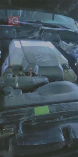 بی ئێم دەبڵیو سیریەس 7